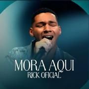 Portada de Sencillo/EP "Mora Aqui (Studio Session)", de RickOficial