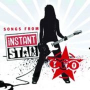 Songs From Instant Star 2