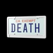 Government Plates}