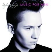 Music For Men }