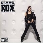 Capa do Álbum "Messy", de Gemma fox