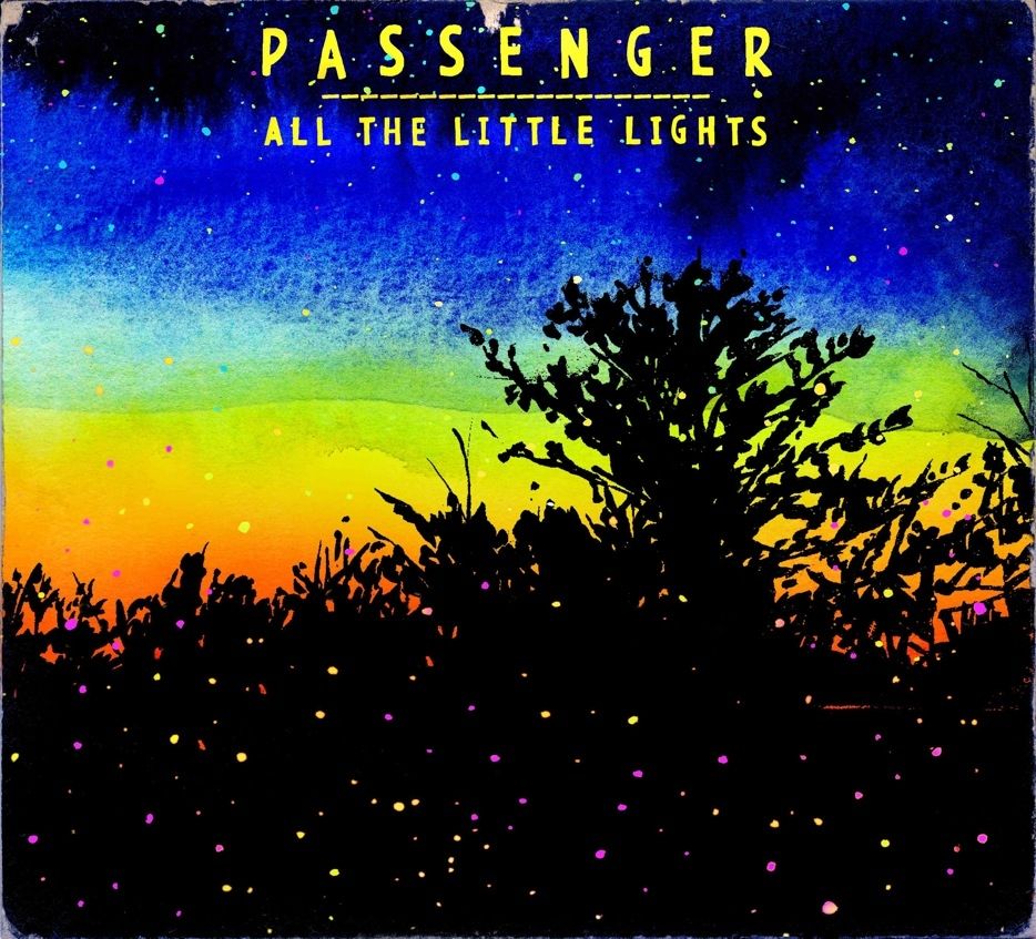 Passenger Brasil 🇧🇷 on X: Letra e tradução da música The Way