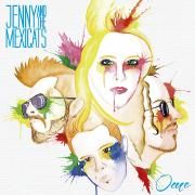 Portada de Álbum "Ome", de Jenny And The Mexicats