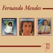 Brasil de A a Z: Fernando Mendes}