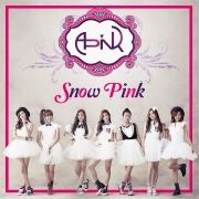 Snow Pink}