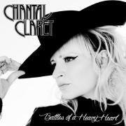 Battles of a Heavy Heart}