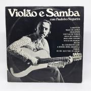 Violão e Samba Com Paulinho Nogueira}