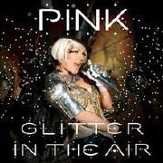 Glitter In The Air