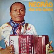 Negrão Dos Oito Baixos - 1983