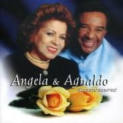 Capa do Álbum "Sucesso Sempre!", de Ângela Maria e Agnaldo Timóteo