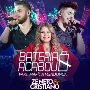 Bateria Acabou (part. Zé Neto e Cristiano)}