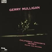 California Concerts - Vol. 2}