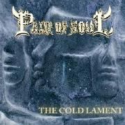 Capa do Álbum "The Cold Lament", de Pain of Soul