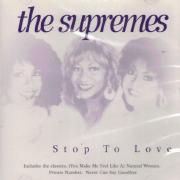 Stop To Love}