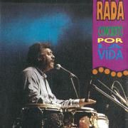 Portada de Álbum "Concierto por la Vida (En Vivo)", de Ruben Rada