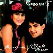 Portada de Sencillo/EP "Creo En Tí", de Charlie Massó