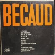 Becaud (1964)