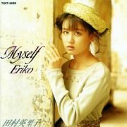 Capa do Álbum "Myself", de Eriko Tamura