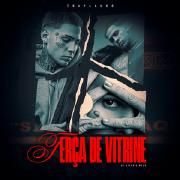 Capa do Single/EP "Terça de Vitrine (part. DJ Hyago e MUC4)", de TrapLaudo