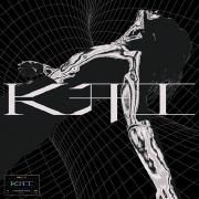 KAI - The 1st Mini Album}