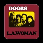 L.A. Woman (50th Anniversary Deluxe Edition)}