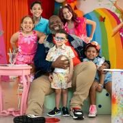 Rabisquei (part. MC Divertida Maria Clara, Henrique Cauã e Péricles) }