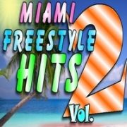 Miami Freestyle Hits Vol. 2}