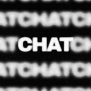 Capa do Single/EP "CHAT", de GIRLSET
