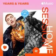 Apple Music Home Session: Years & Years}