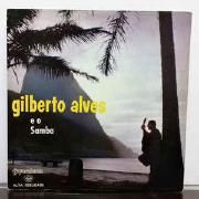 Gilberto Alves e o Samba}