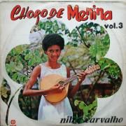 Choro de Menina - Vol. 03