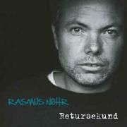 Capa do Álbum "Retursekund", de Rasmus Nøhr