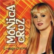Capa do Álbum "Lo Siento, Mi Amor", de Monica Cruz