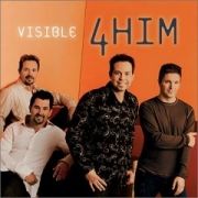 Portada de Álbum "Visible", de 4Him