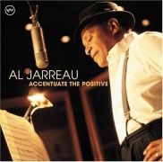 Edição Limitada: Al Jarreau