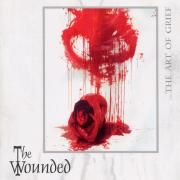 Capa do Álbum "The Art of Grief", de The Wounded