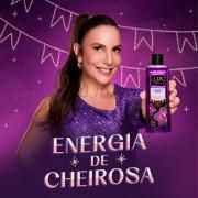 Energia de Cheirosa}
