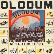 Núbia Axum Etiópia