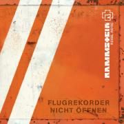 Capa do Álbum "Reise, Reise", de Rammstein
