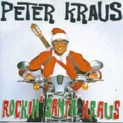   Rockin' Santa Kraus}