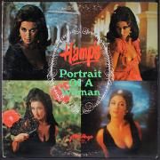 Hamp's Portrait Of A Woman}