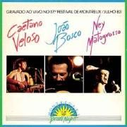 Brazil Night (Ao Vivo Montreux)