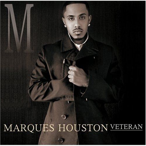 Imagem do álbum Veteran do(a) artista Marques Houston