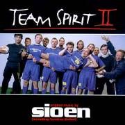 Team Spirit II}