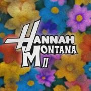 Portada de Sencillo/EP "Hannah Montana II (part. Eduardo Soto y Mikebøi)", de FLVCKKA