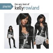 Playlist: The Very Best Of Kelly Rowland}