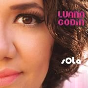 Portada de Álbum "sOLa", de Luana Godin