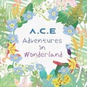 Adventures In Wonderland}