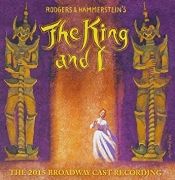 The King And I (The 2015 Broadway Cast Recording)