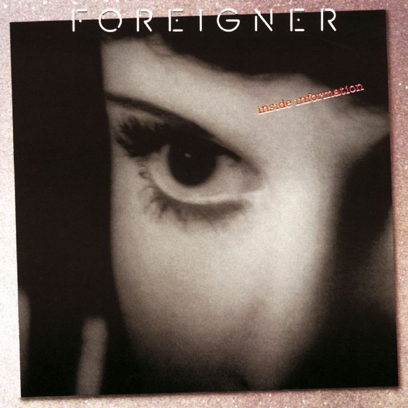 Foreigner - VAGALUME